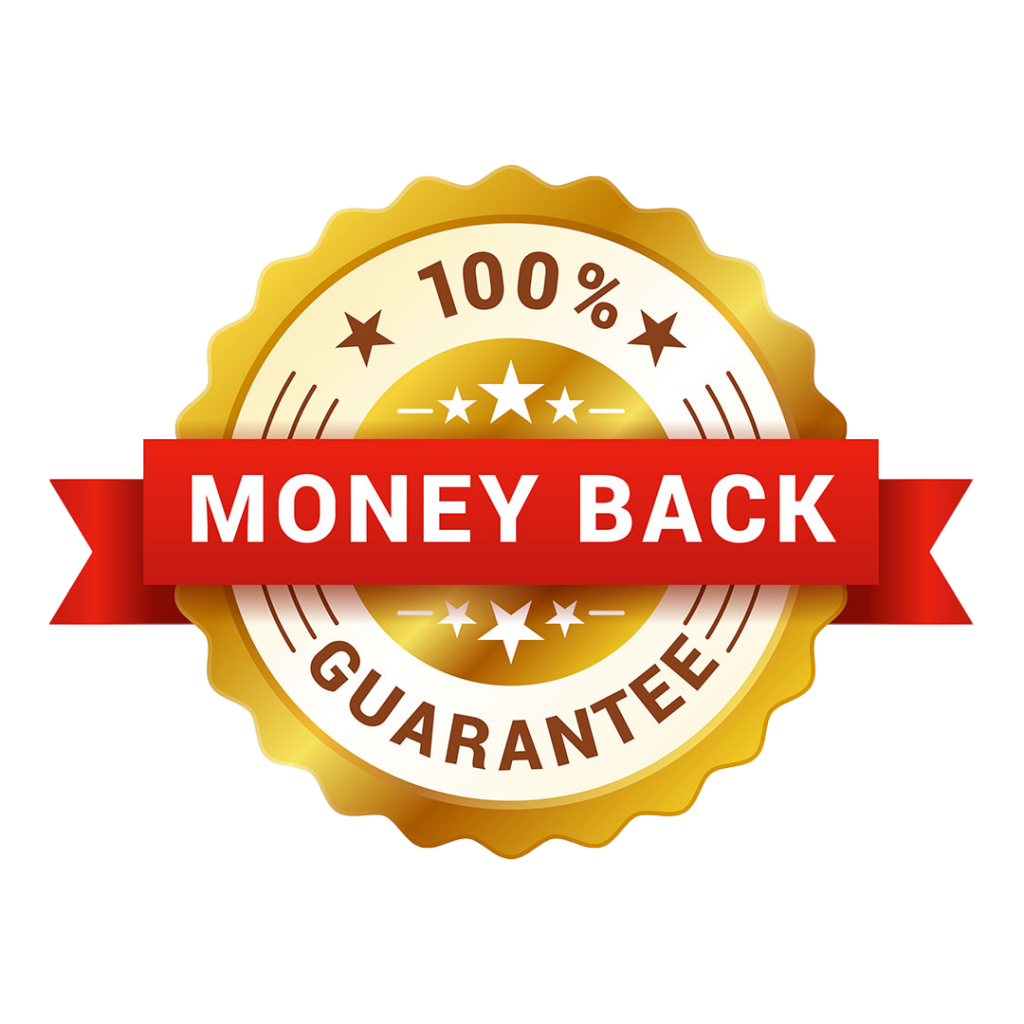 Our Service Guarantee