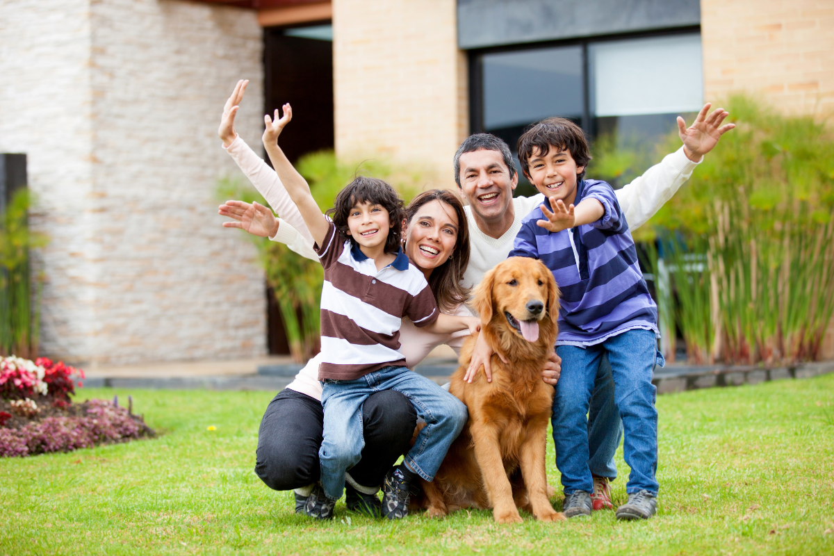 Pets in Rentals: Paws or No Paws? A Landlord's Dilemma