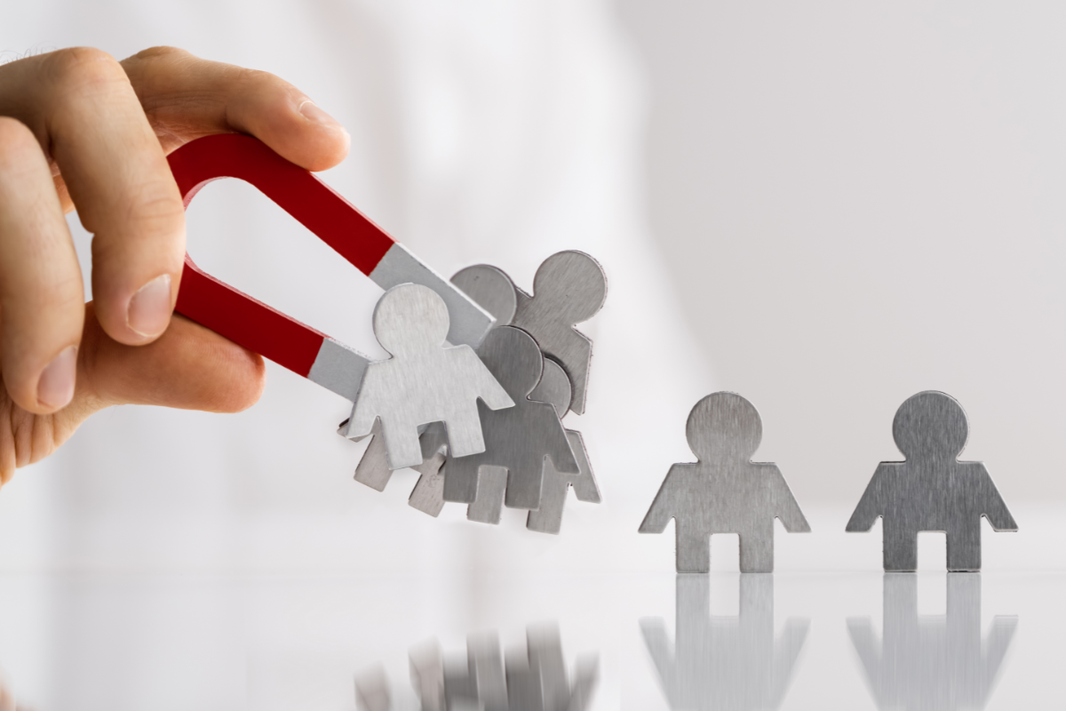 Easy Ways To Attract Top Tenants