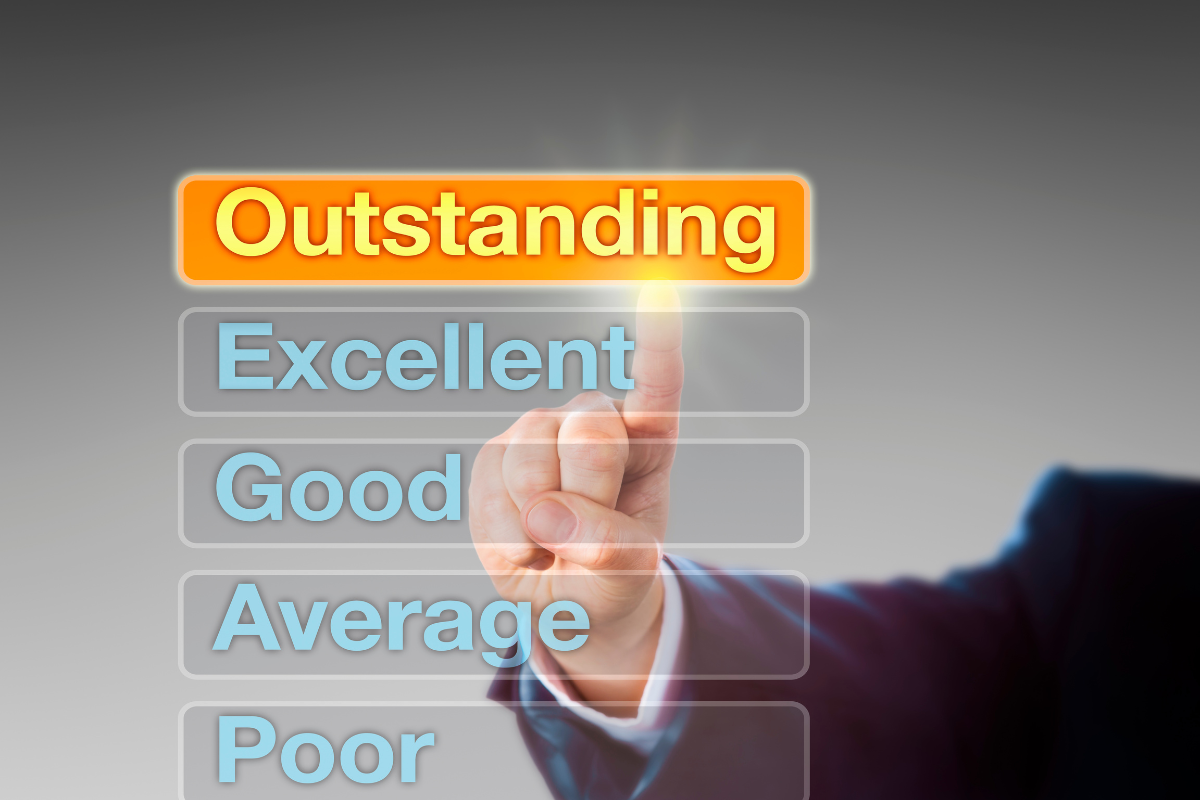 Outstanding Property Manager