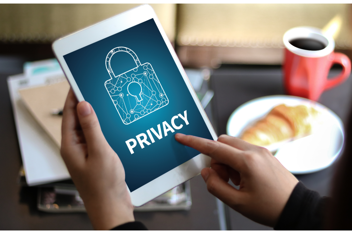 Respecting Tenant Privacy