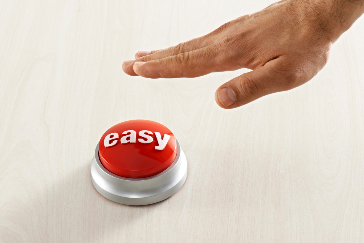 Rent reviews made easier.