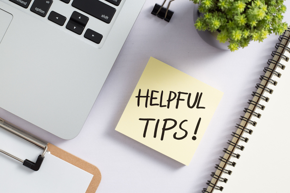 Tips for tenants applying to rent property