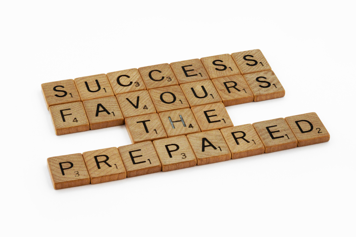 getting your property ready to rent