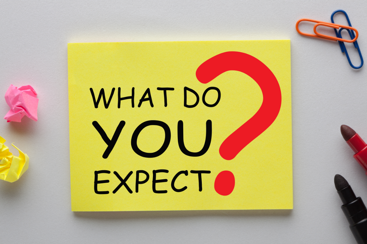 What to Expect