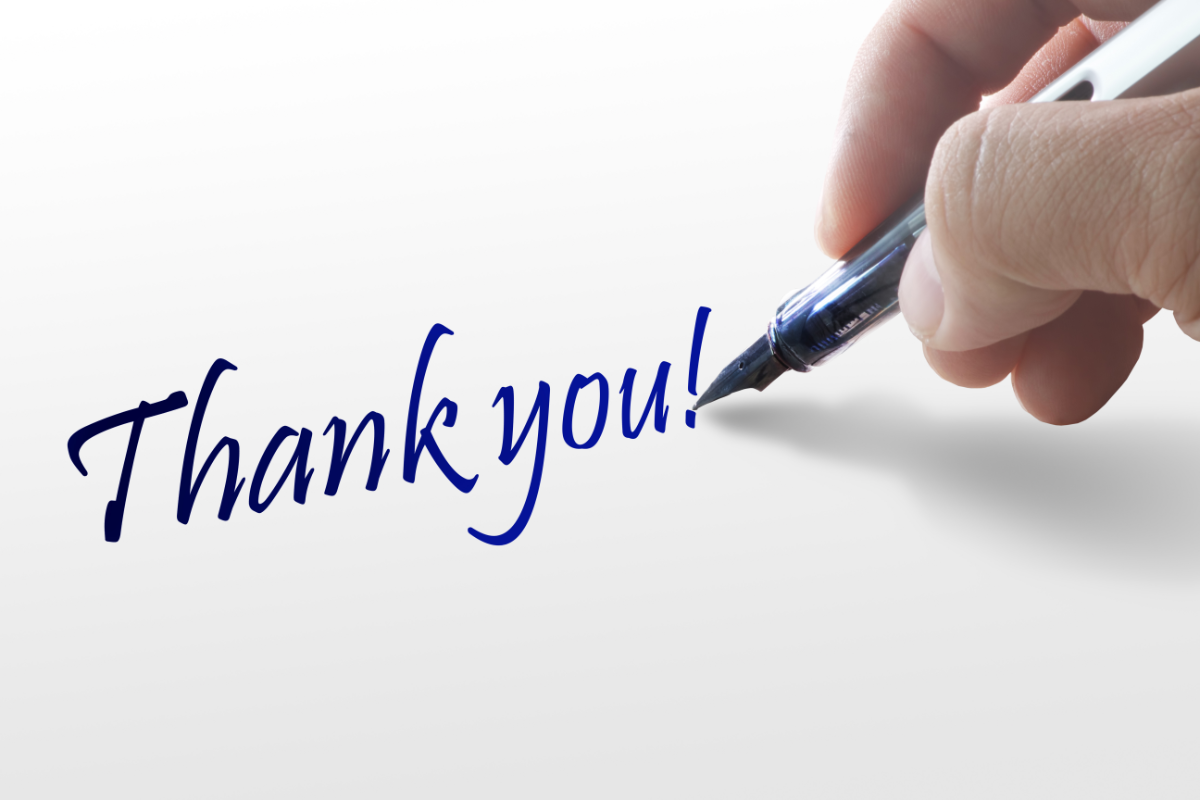 Showing Appreciation to Tenants Pays Off