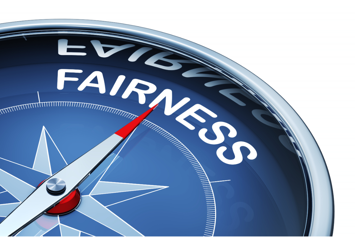 Managing Rentals. Establishing trust while prioritising fairness and consistency over control
