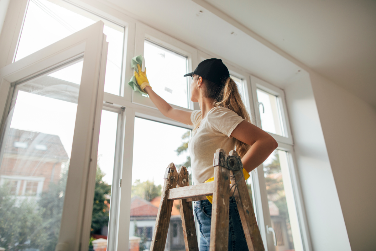 Why Rental Deep Cleaning Can't Wait