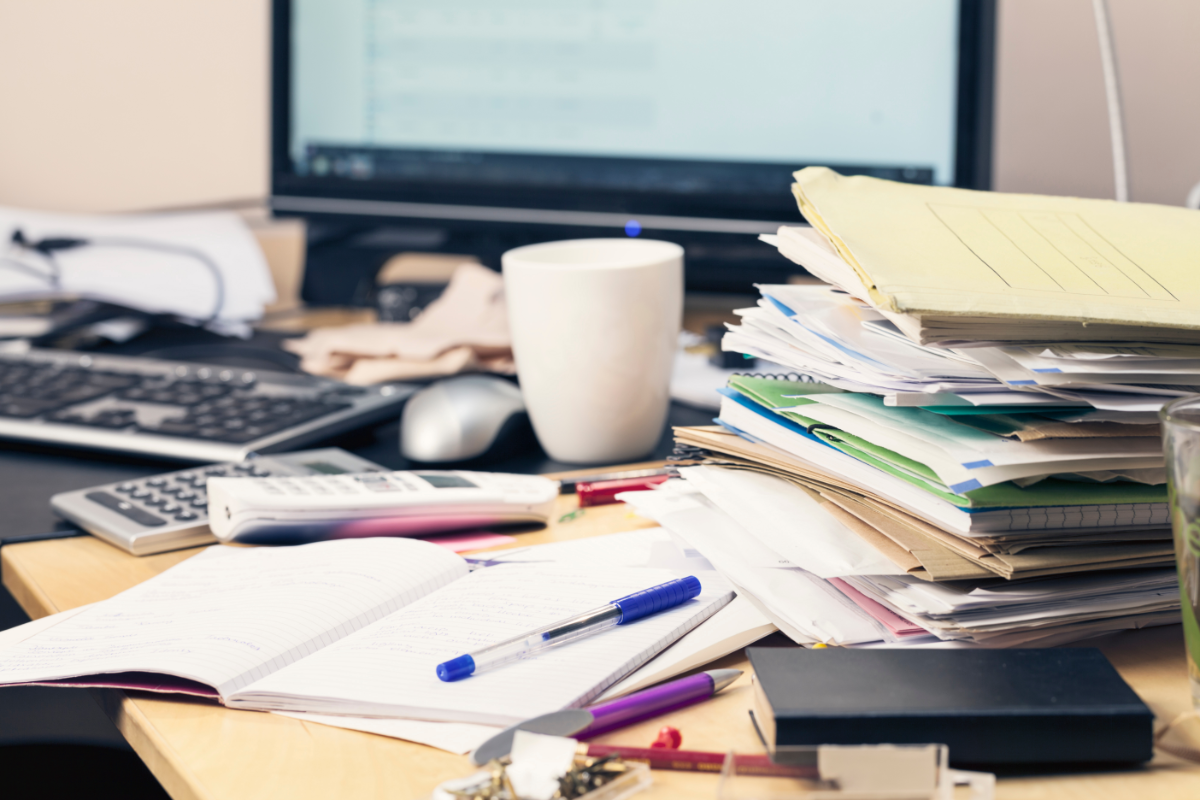 Landlords staying organised isn’t just good practice—it’s essential to managing a rental property successfully.
