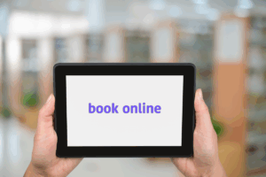 Online rental property bookings are revolutionizing the way landlords and property managers conduct