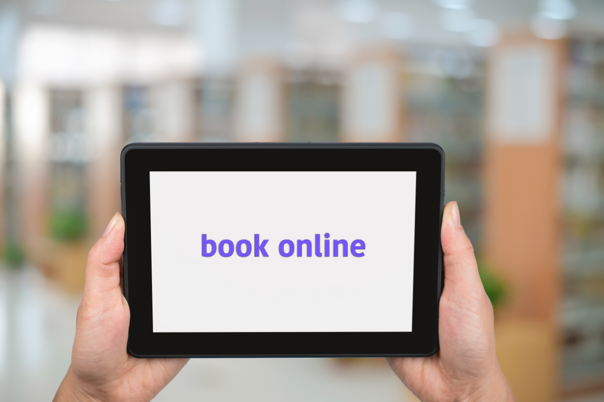 Online rental property bookings are revolutionizing the way landlords and property managers conduct