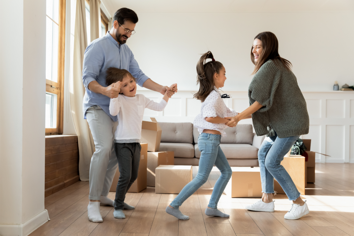 Tenant application tips can significantly impact your chances of securing your dream home in today's competitive market.
