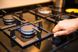 Gas safety for landlords