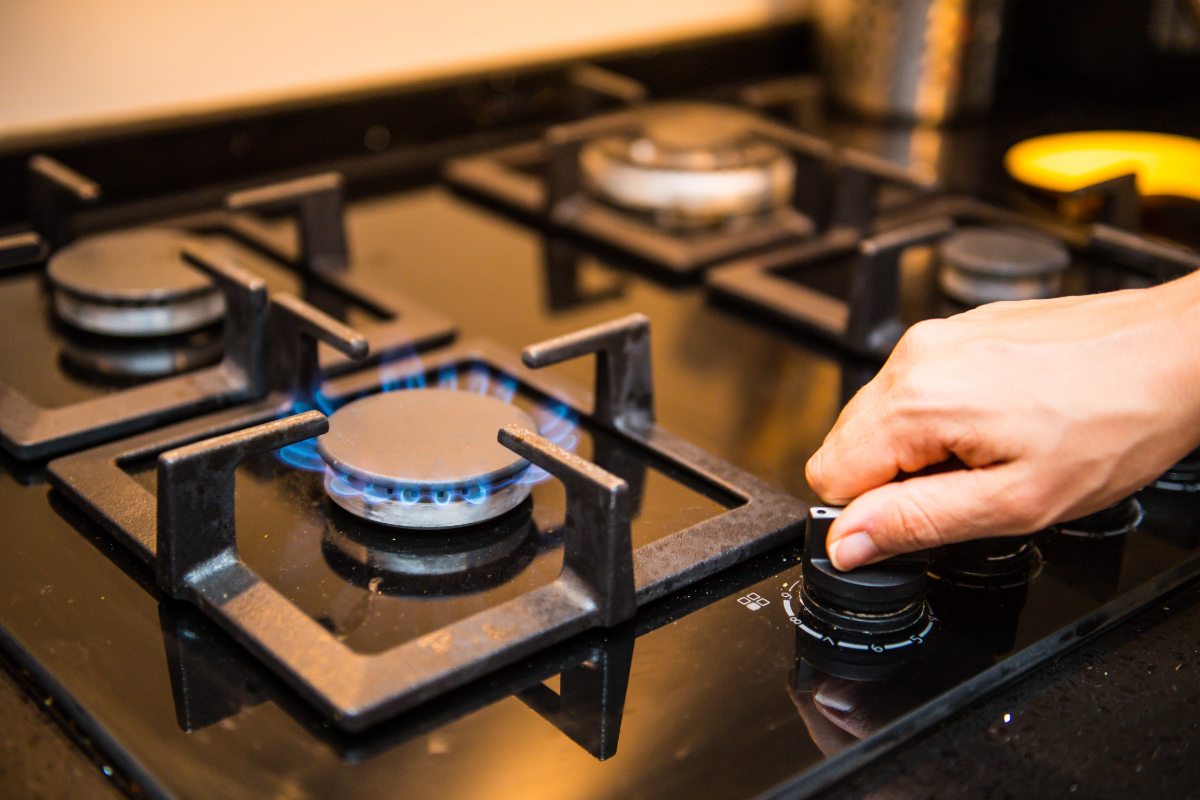 Gas safety for landlords
