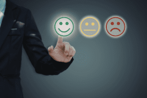 We've seen first-hand how the wrong property manager can cause real emotional stress