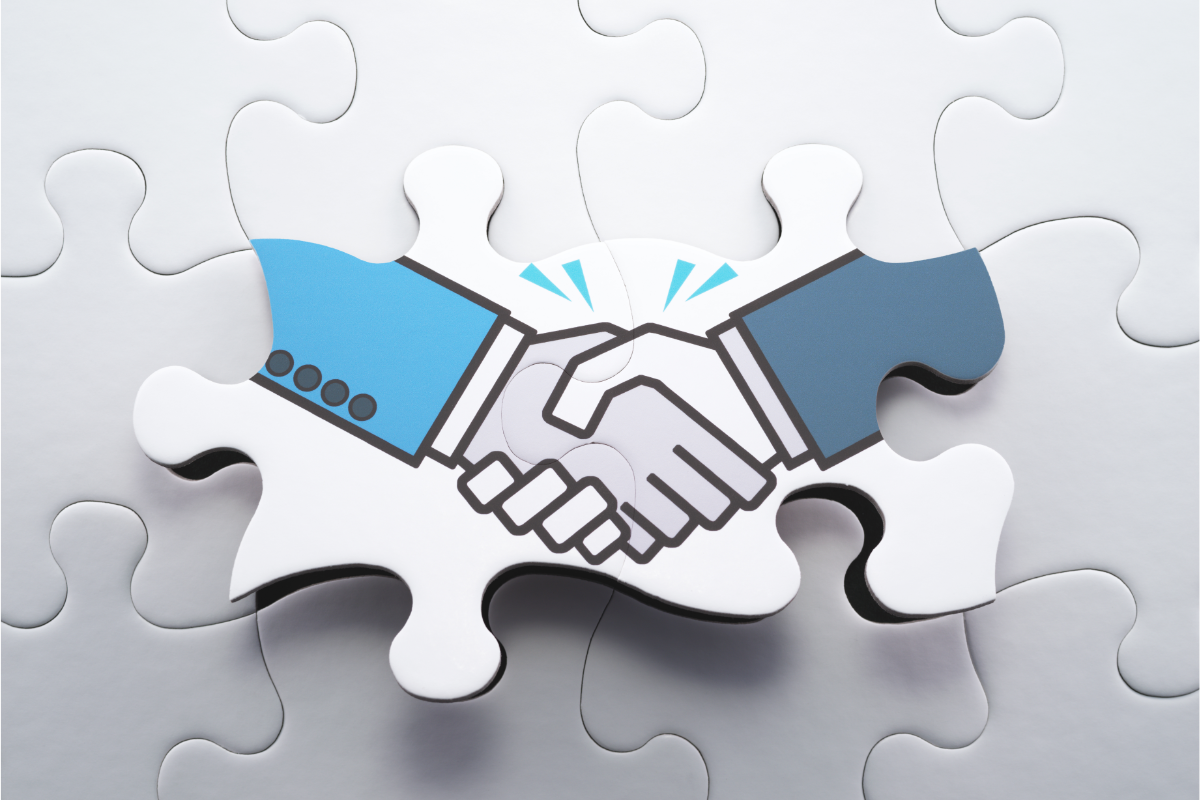 Property Management Partnership: Better Results Together
